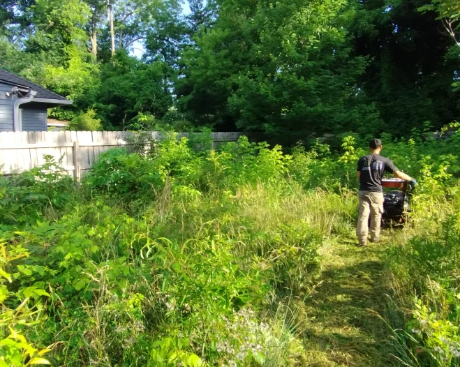 Landscaping Company (1)