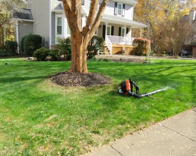 Landscaping Company (2)